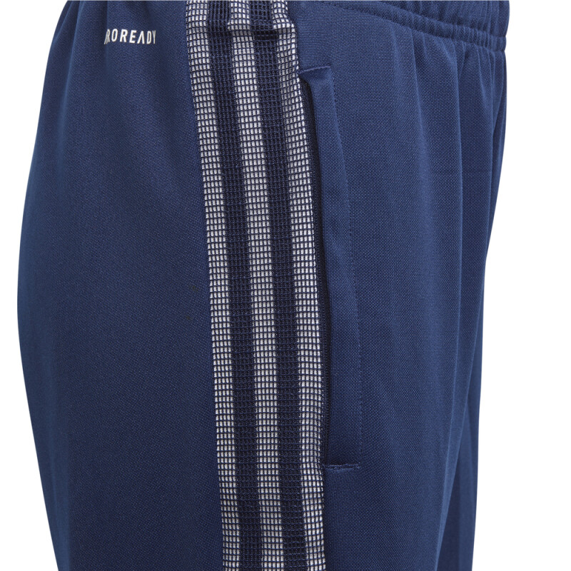 PANTALON adidas TIRO 21 Blue
