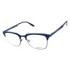 CARRERA CA6642 KZI145555020 - Adulto - Azul azuluniforme