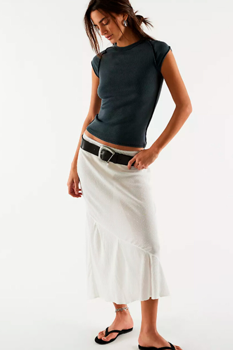 DAY DRIFT PANT Negro