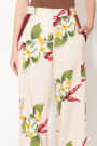 PANTALON BOUQUET Beige