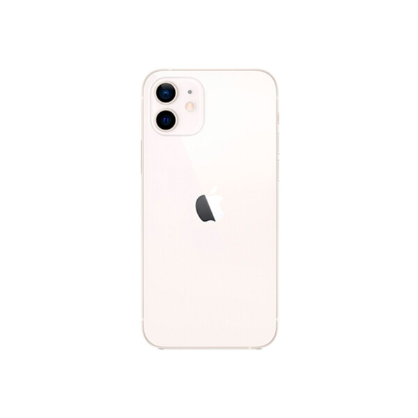 Apple iPhone 12 Pre Owned Blanco 256GB Libre Apple Iphone 12 Pre Owned Blanco 256gb Libre