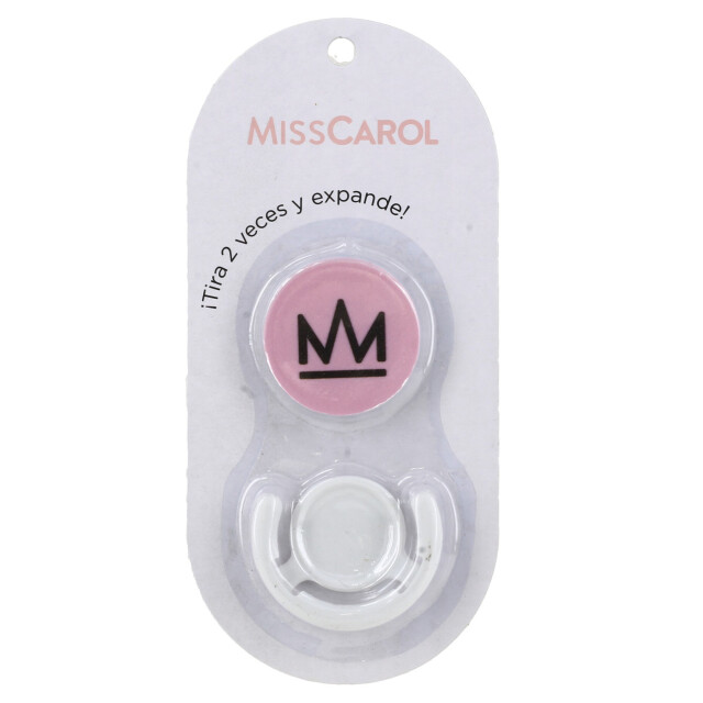 Accesorio Miss Carol Accesorio para celular Rosado