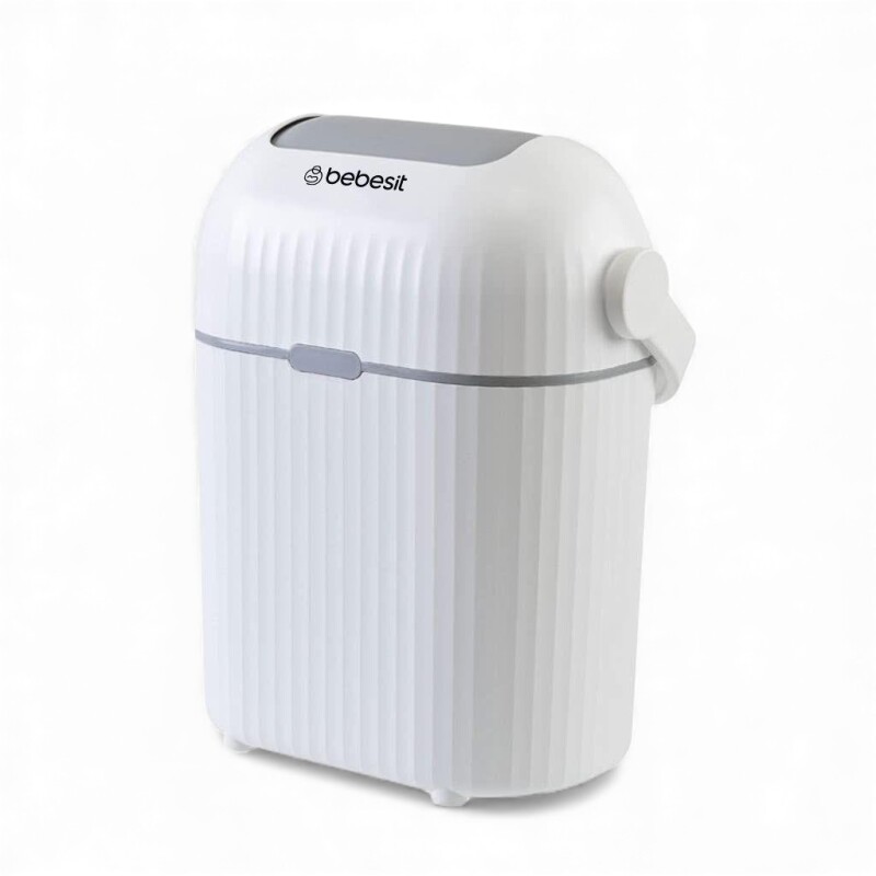 Contenedor de Pañales Bebesit Contenedor de Pañales Bebesit