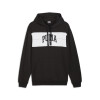 Canguro Puma Squad Hoodie TR de Hombre - 681797 01 Negro