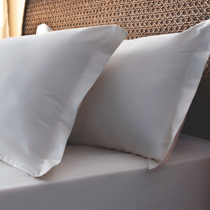 Sabana 180 hilos Sereno 1 Plaza 88x188