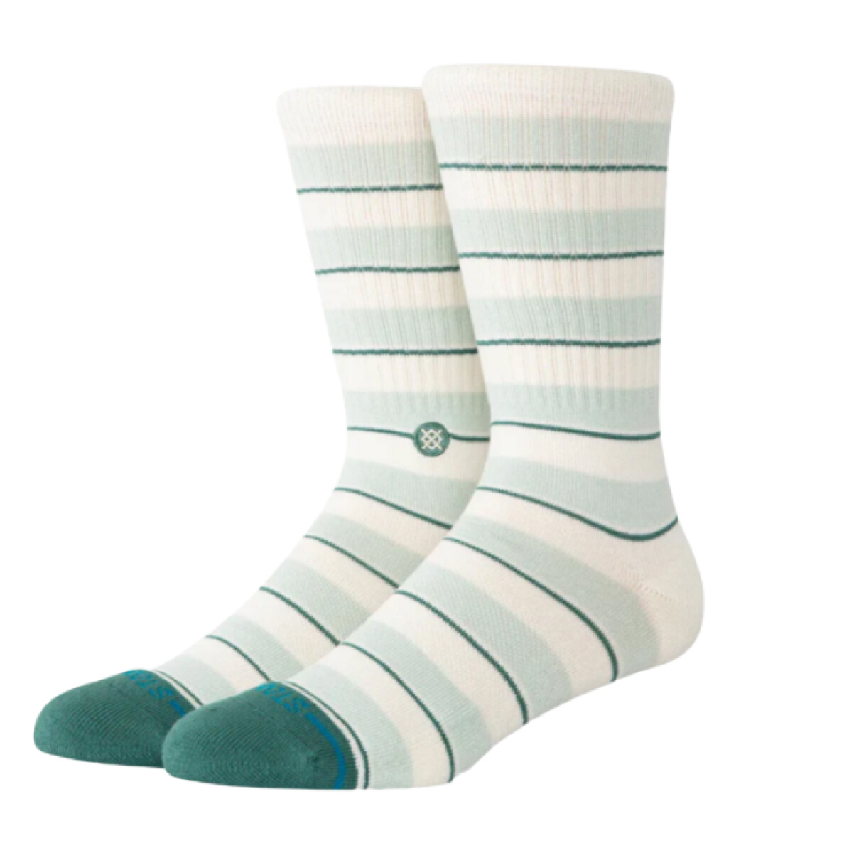 Medias Stance Striped It Crew 