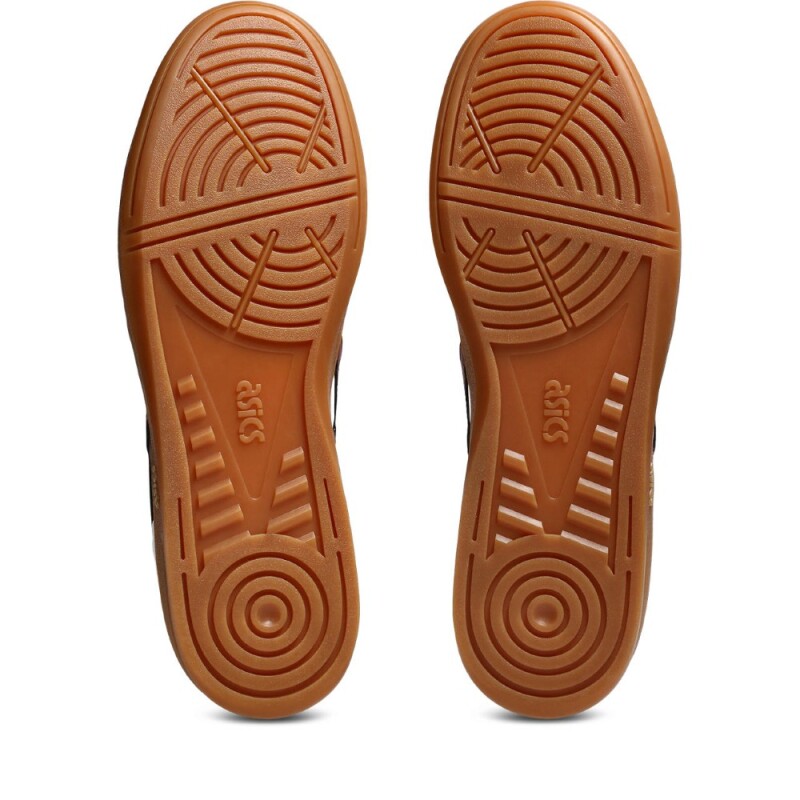 Zapatillas ASICS Skyhand OG Mujer White/brisket Red