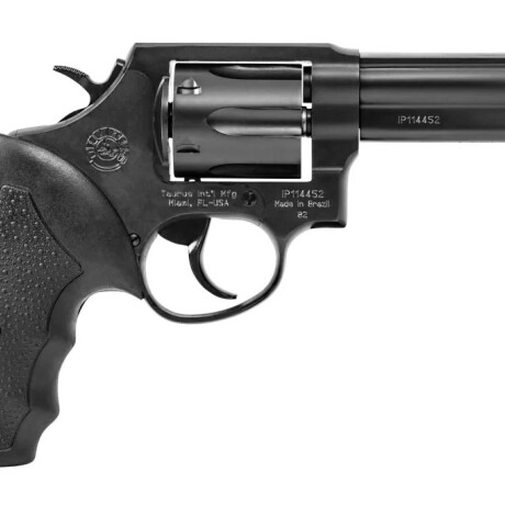 REVOLVER TAURUS MOD 82 S CAL 38SPL 4" USADO REVOLVER TAURUS MOD 82 S CAL 38SPL 4" USADO