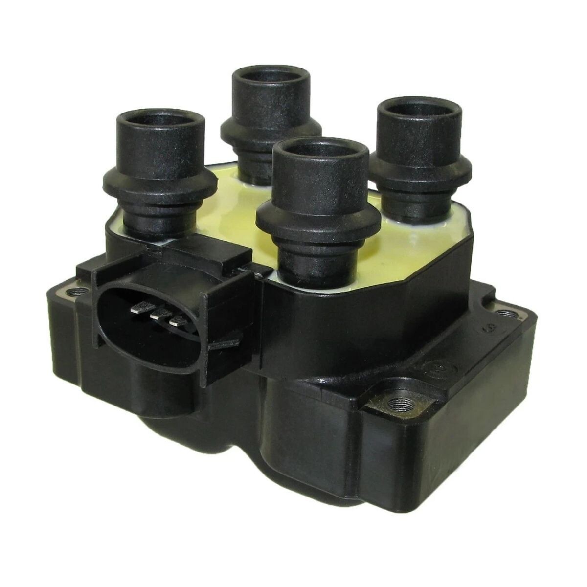 BOBINA DE ENCENDIDO (IGNICION) 