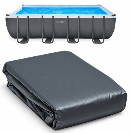 INTEX REPUESTO LONA PISCINA ULTRA FRAME 7.32 X 3.66 X 1.32 Intex Repuesto Lona Piscina Ultra Frame 7.32 X 3.66 X 1.32