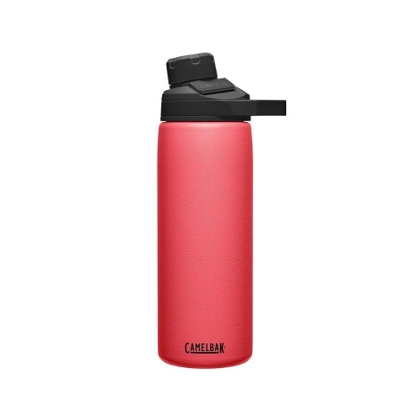 Botella Camelbak Chute Mag 600ml, Acero Inox. Insulado - Frutilla Salvaje 0