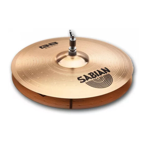 PLATILLO/SABIAN B8 PRO 14HH MEDIUM PLATILLO/SABIAN B8 PRO 14HH MEDIUM