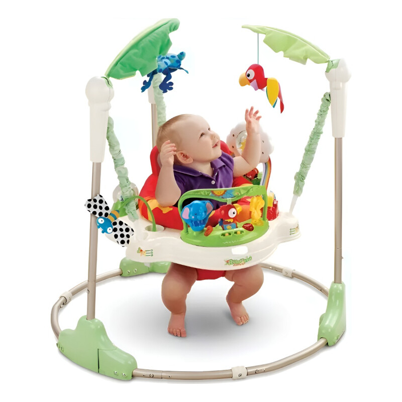 JUMPER HAMACA SILLA BEBE C / MUSICA JUMPER HAMACA SILLA BEBE C / MUSICA
