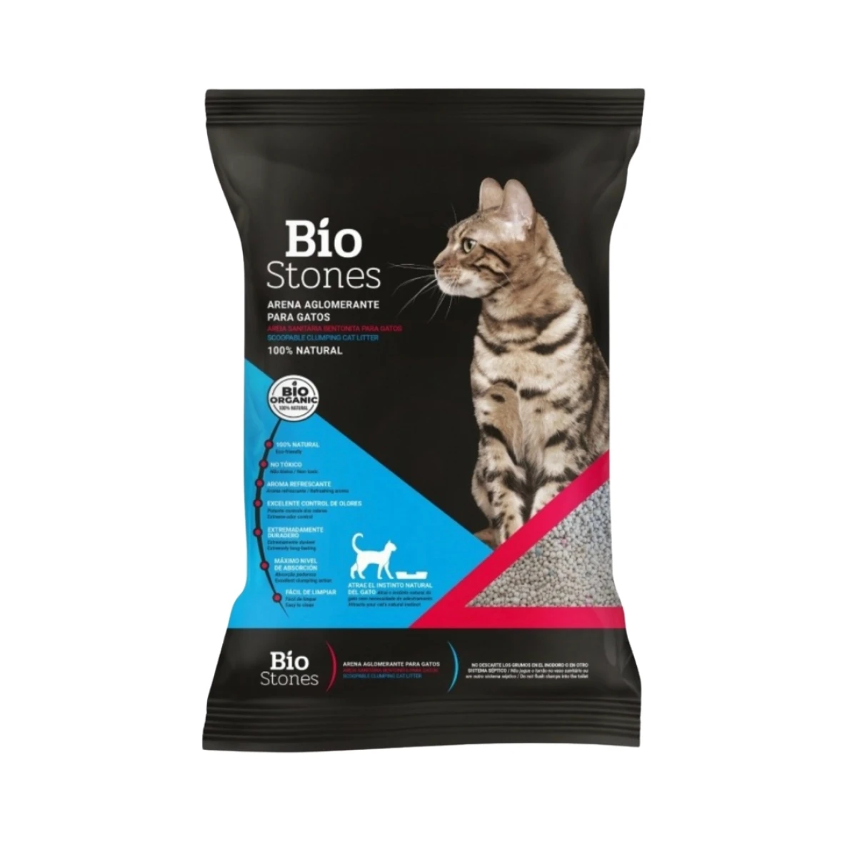 Aglomerante 24+1kg 
