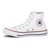Bota Converse Optical Blanco