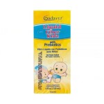 GADAVYT LIQ. FIBER KIDZ FR. X 120 ML. única