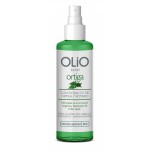 OLIO LOCION ANTICAIDA ORTIGA FR. X 110 M única