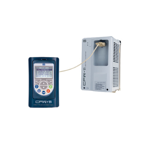 Teclado remoto HMI para CFW11 WE9700