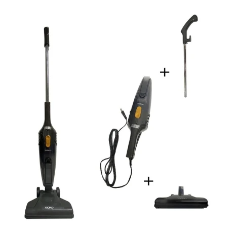 Aspiradora Xion 2 en 1 Vertical Portatil con Cable de 5MT 001