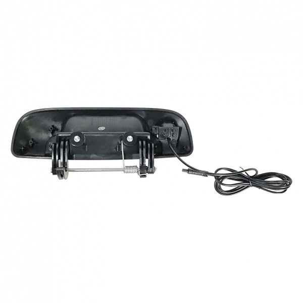 Cámara De Retroceso Para Dodge Ram Cámara De Retroceso Para Dodge Ram