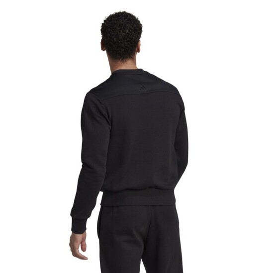 Buzo Adidas Adicolor Classic Negro