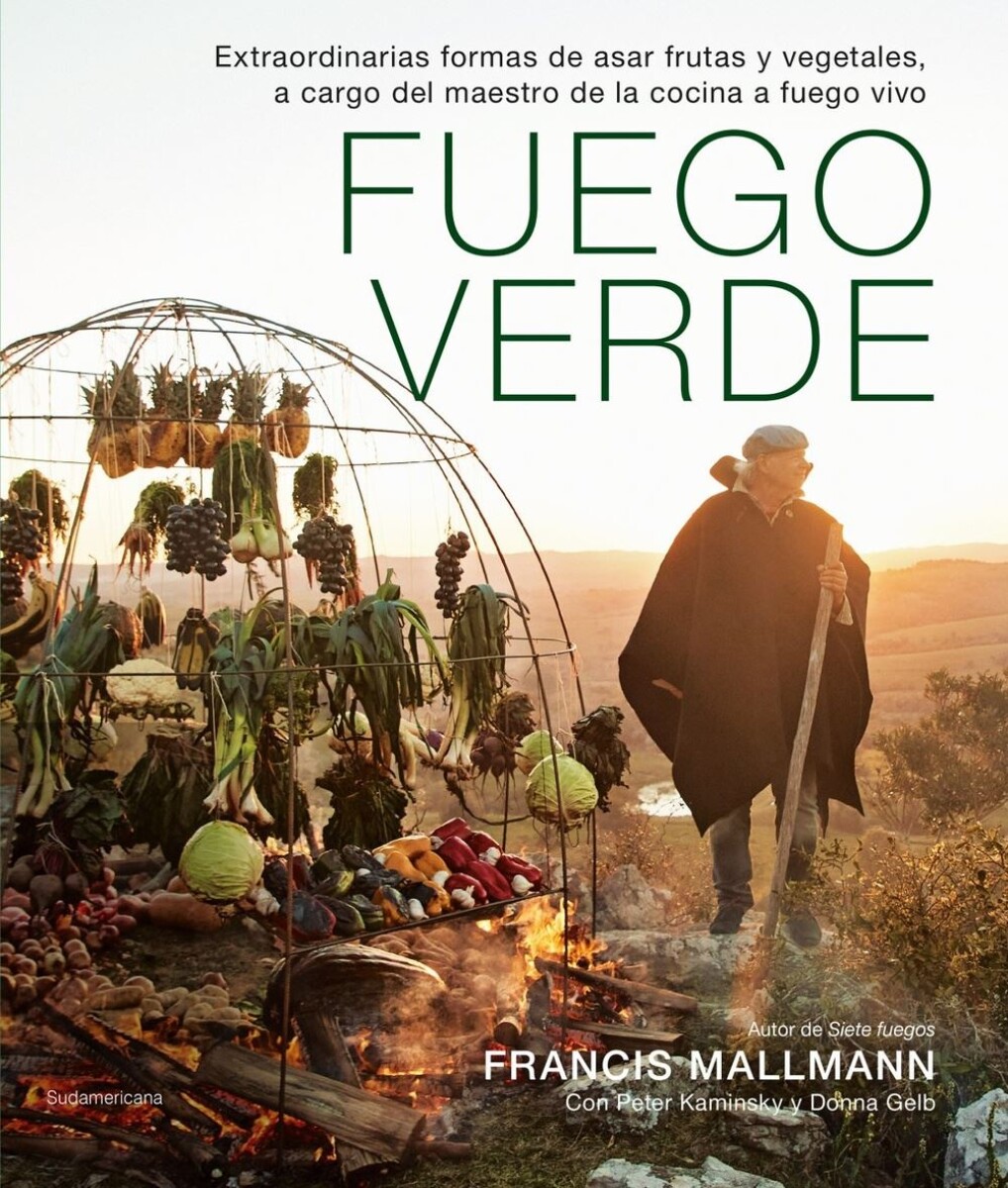 Fuego Verde 