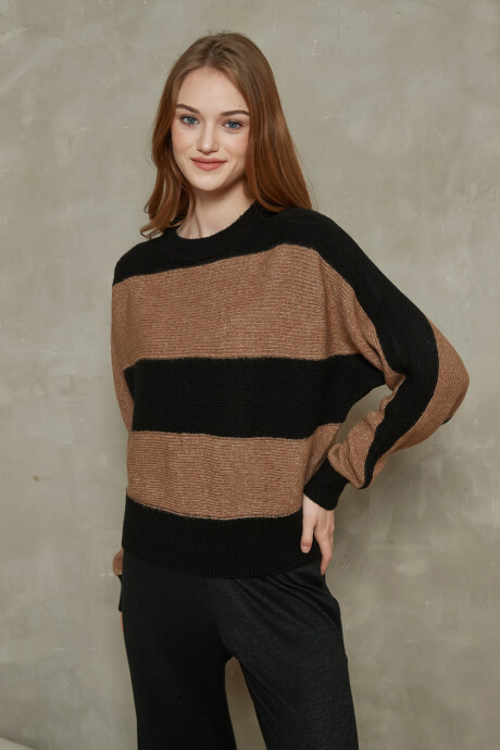 Sweater Kander Estampado 1