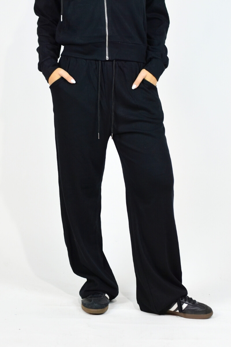 Pantalón Carola Negro