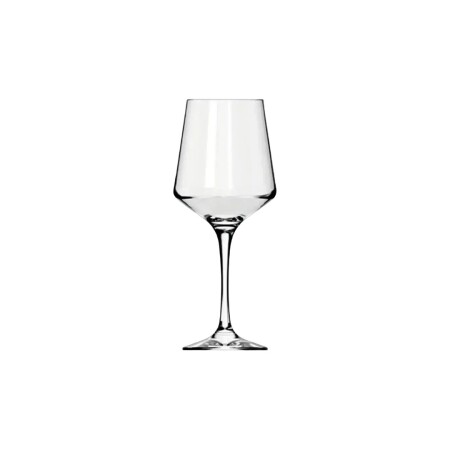 COPA DE VIDRIO VINO 490ML Sin color