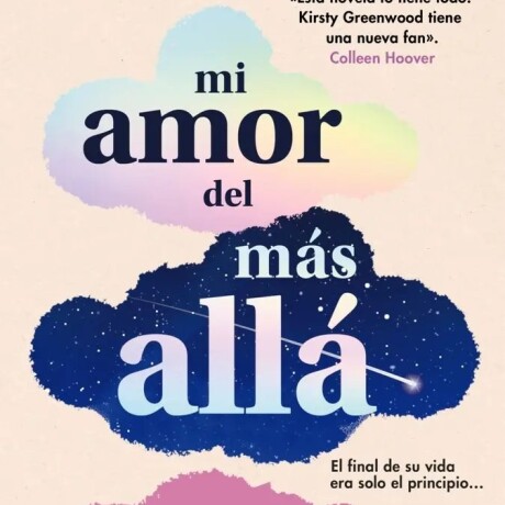 MI AMOR DEL MAS ALLA MI AMOR DEL MAS ALLA