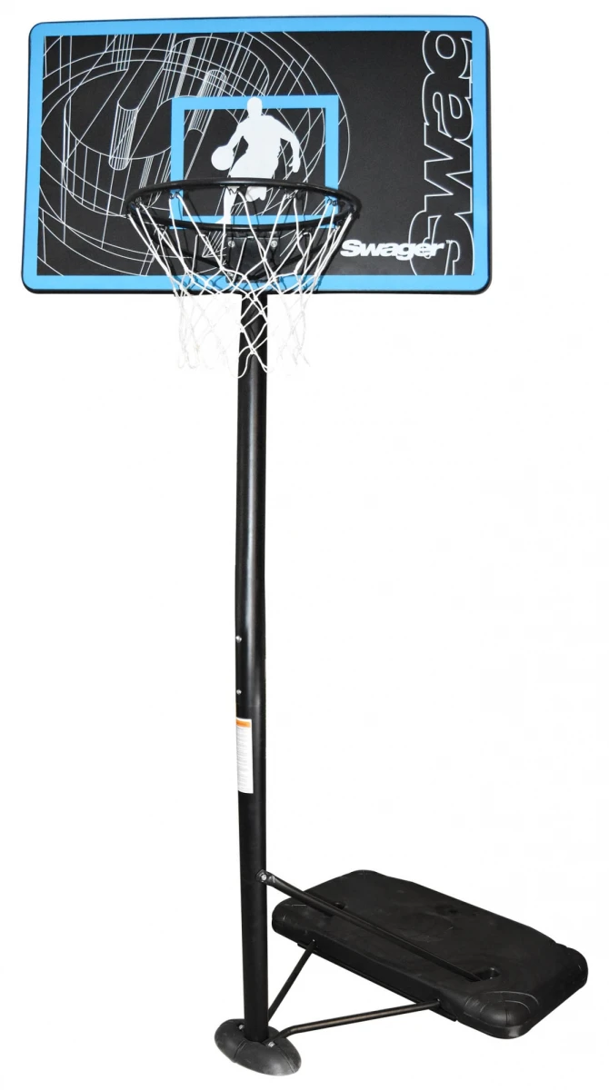 TABLERO DE BASKET PROFESIONAL 