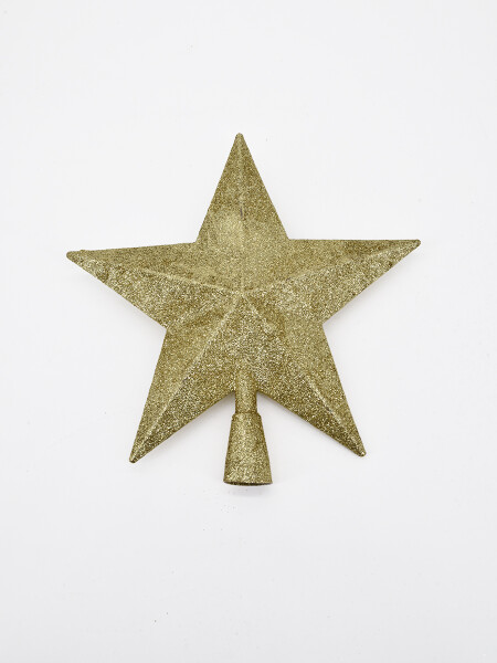 PUNTERO ESTRELLA DORADO