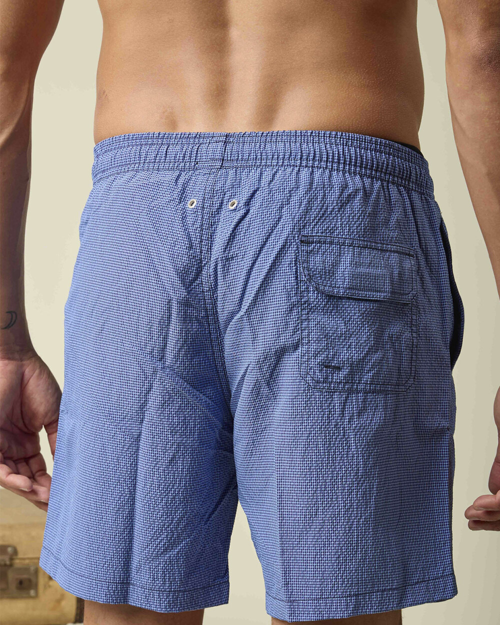 Short de Baño Short de Baño