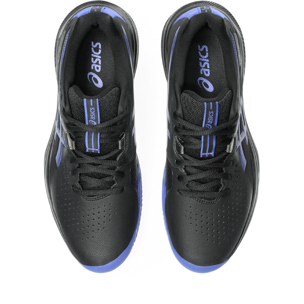 Zapatillas Tenis Gel-Challenger 15 Clay Hombre Black/dark Cobalt