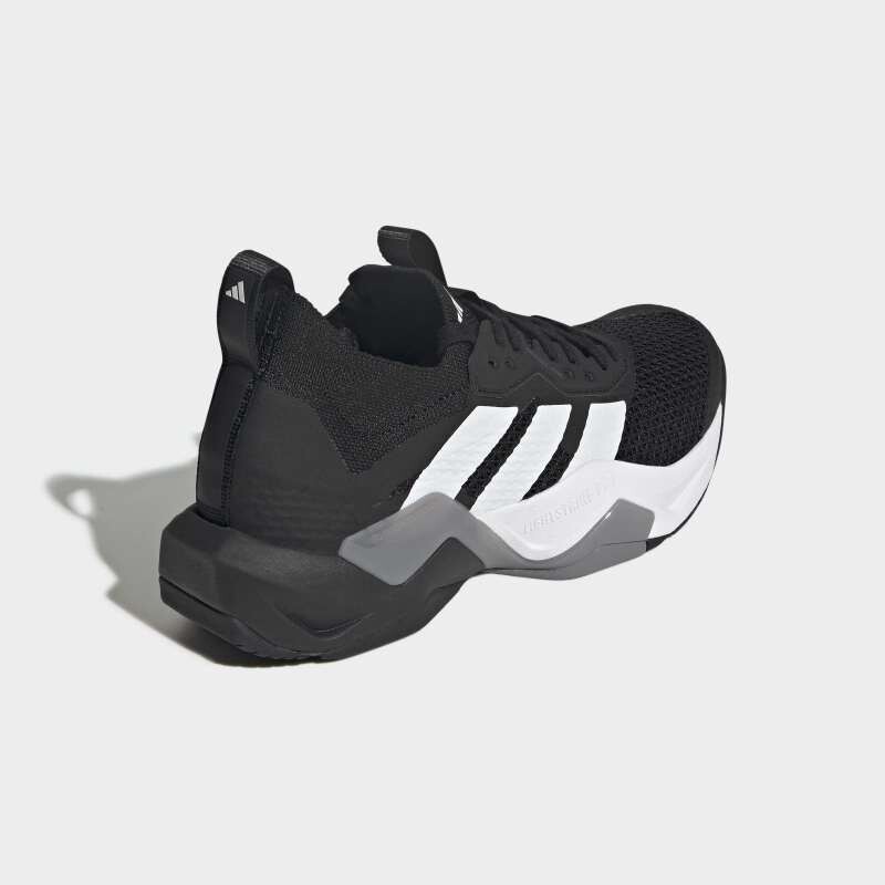 Championes Adidas Rapidmove ADV 2 Negro