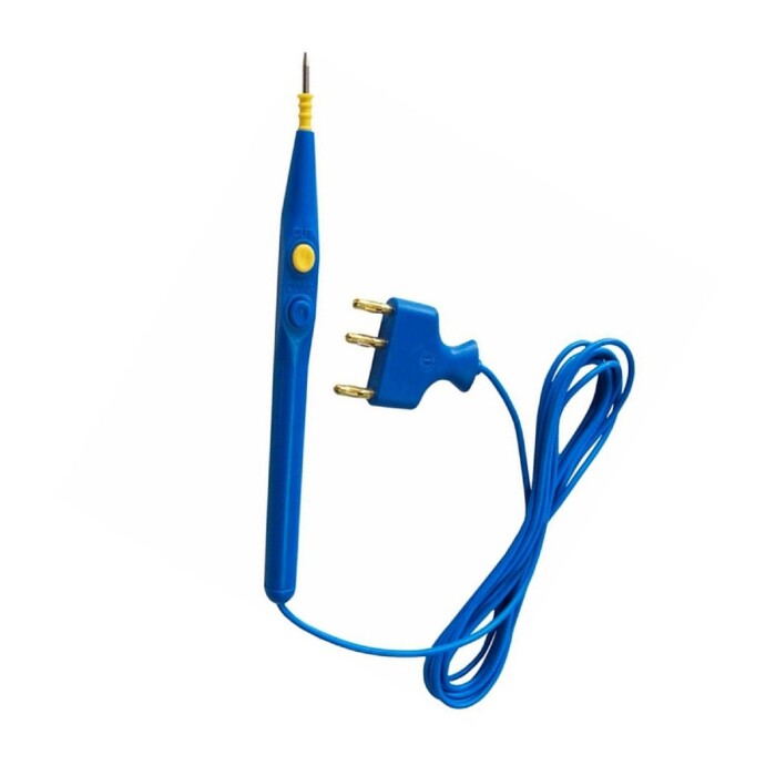 LAPIZ P/ ELECTROBISTURI C/ CABLE CODEX U única