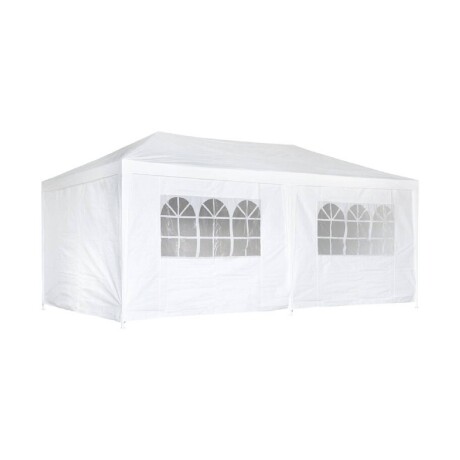Gazebo Arye 6x3 Estruc. con Paredes Gazebo Arye 6x3 Estruc. con Paredes