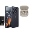Motorola Moto Signature 5G DS 16GB / 1TB Negro