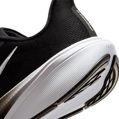Championes Nike Pegasus 42 Black