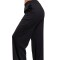 CHERRY PANT JOGGING BLACK