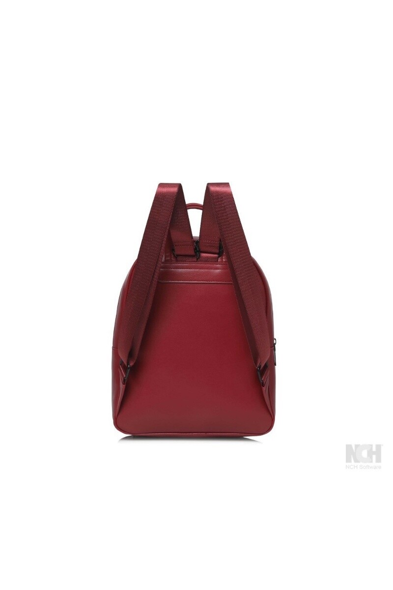 Mochila Las Oreiro Vino