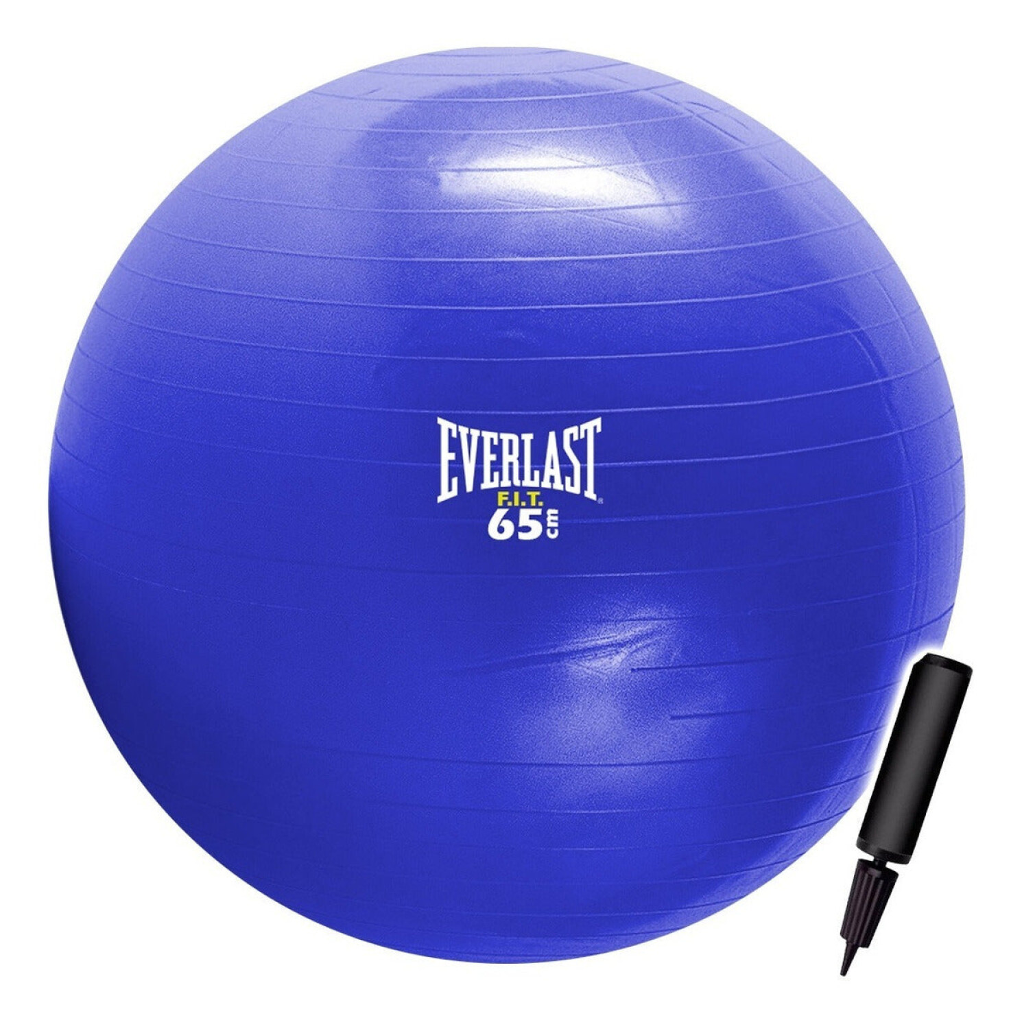 Pelota Balón Yoga Pilates 85cm+ 1 Inflador