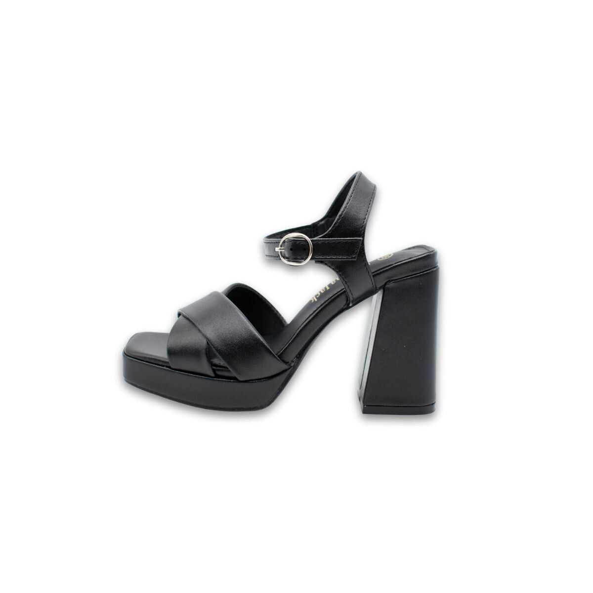 SANDALIA 35-40 - BLACK 