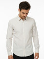 Camisa Granito Estampado 1