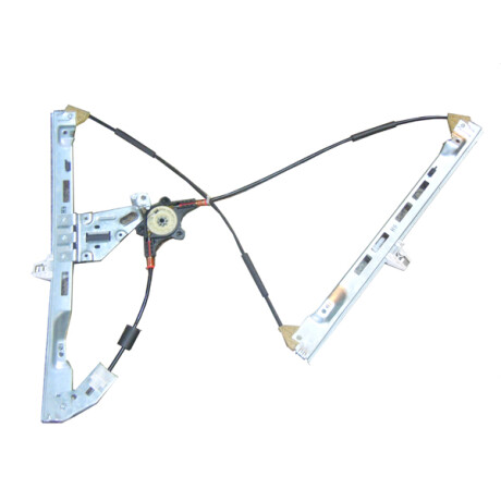 MAQUINA LEVANTA CRISTAL CITROEN - PEUGEOT 206 207 COMPACT DELANT IZQ ELECTRICA - MAQUINA LEVANTA CRISTAL CITROEN - PEUGEOT 206 207 COMPACT DELANT IZQ ELECTRICA -