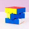 Cubo Rubik - 3x3 - 6 Colores Cubo Rubik - 3x3 - 6 Colores