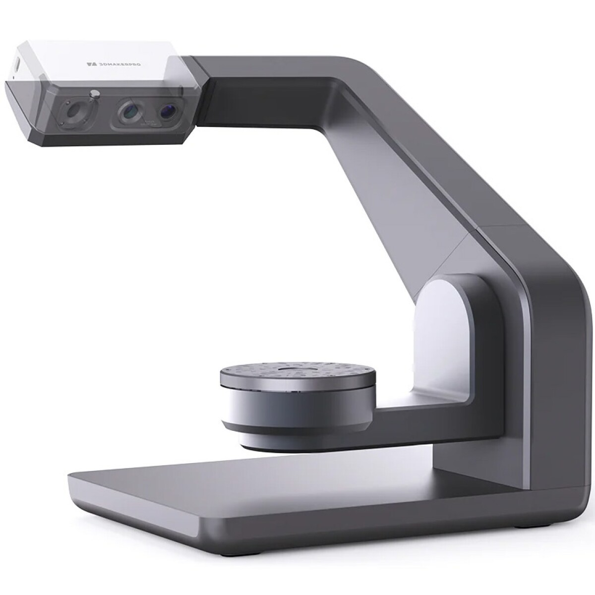 PLATAFORMA MULTI EJE 3DMAKERPRO 