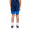 Short de Niños Umbro Nacional Oryn Azul - Marino