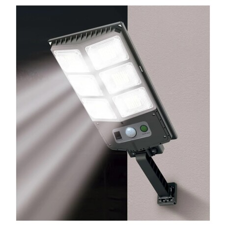 FOCO SOLAR DE 6 LUCES 165*437MM 120W 001