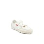 Zapatillas Urbano Para Mujer S-Pagodha Slip-On W Sneakers Blanco